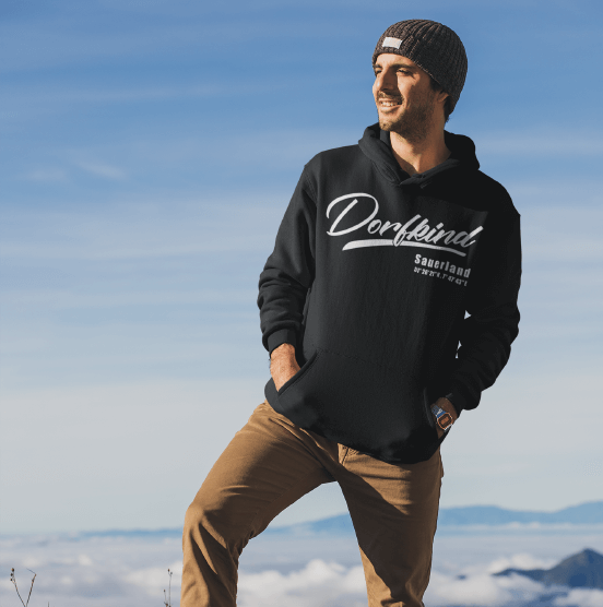 Dorfkind Hoodie